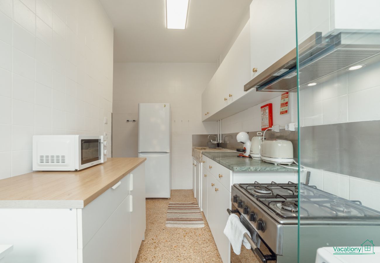 Apartamento em Porto - SUMMER FLAT by VACATIONY