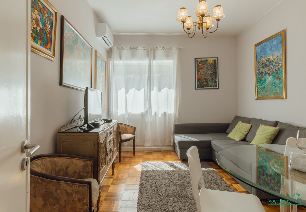 Apartamento em Porto - DOWNTOWN INVICTA OASIS by VACATIONY