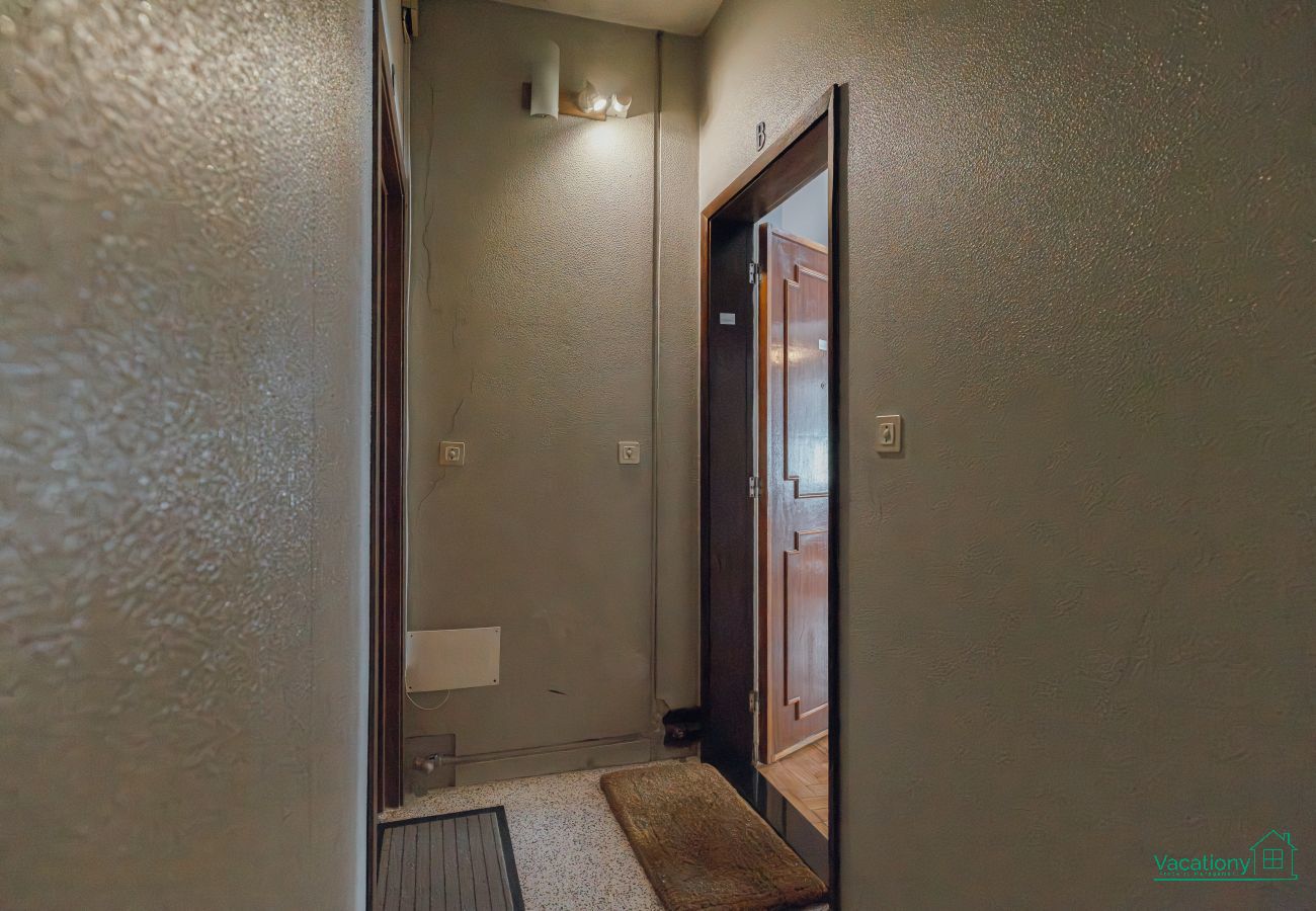 Apartamento em Porto - DOWNTOWN INVICTA OASIS by VACATIONY