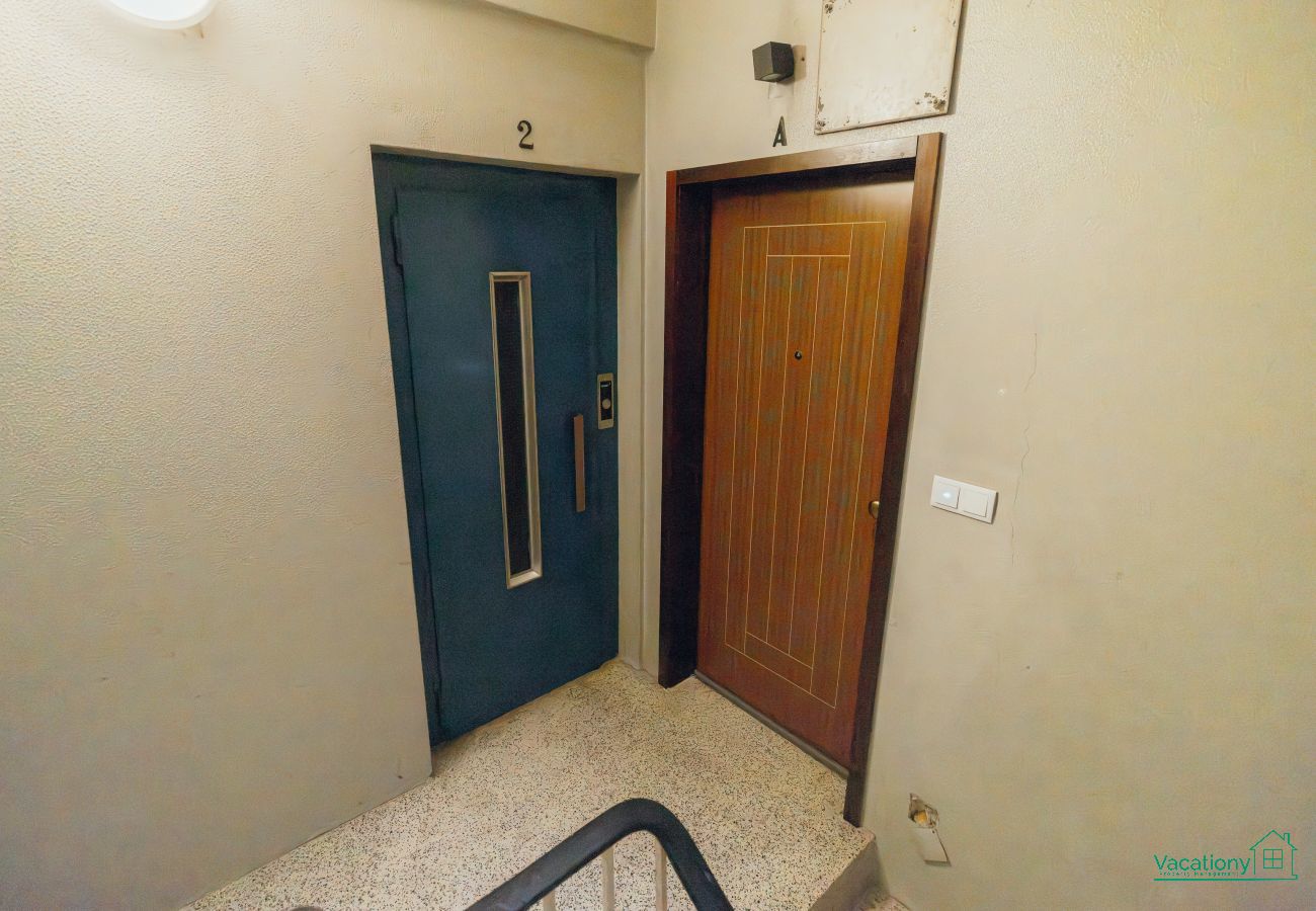 Apartamento em Porto - DOWNTOWN INVICTA OASIS by VACATIONY