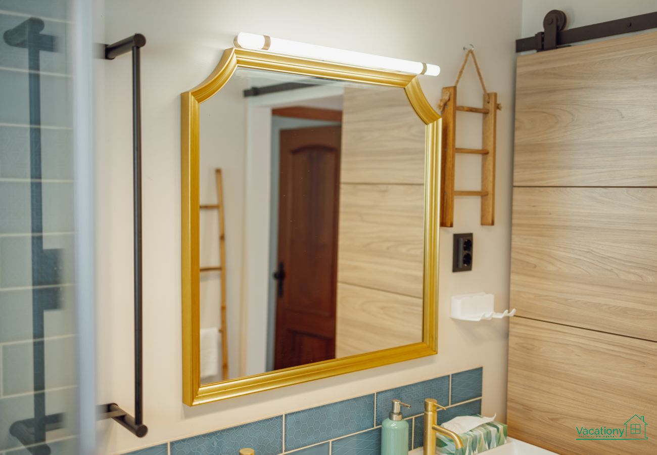 Villa em Porto - CASA DAS ORQUIDEAS by VACATIONY