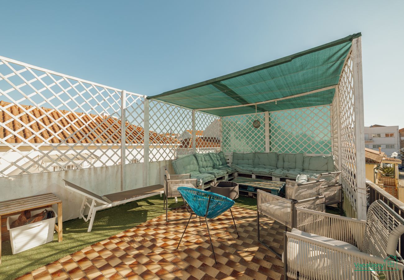 Villa em Porto - CASA DAS ORQUIDEAS by VACATIONY