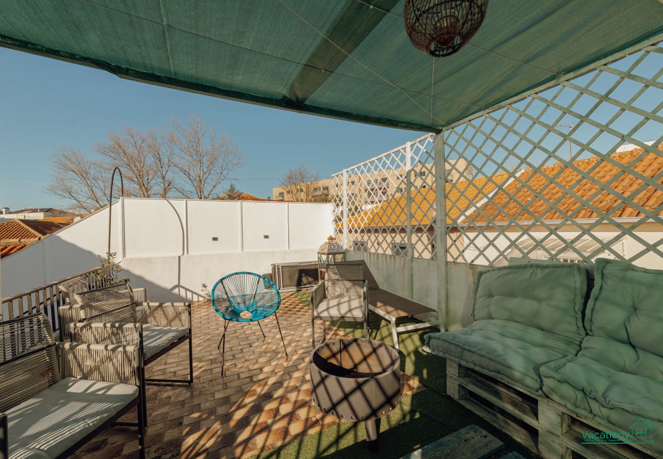 Villa em Porto - CASA DAS ORQUIDEAS by VACATIONY