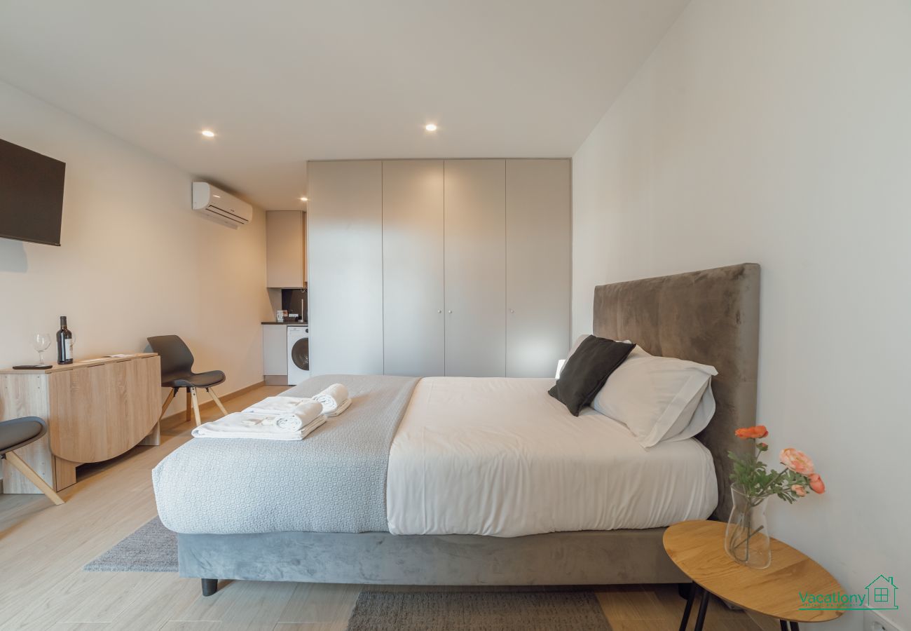Apartamento em Porto - CARMO RESIDENCE PORTO - S. FRANCISCO by VACATIONY