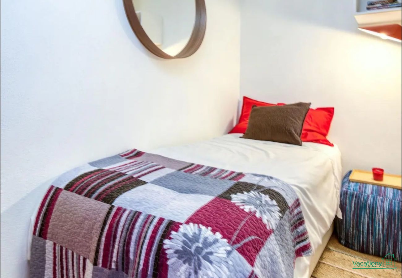 Casa geminada em Lagoa - CARVOEIRO POOL HOUSE by VACATIONY