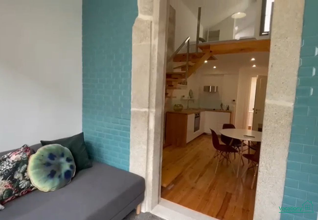 Apartamento em Porto - MARQUES 1243 by VACATIONY