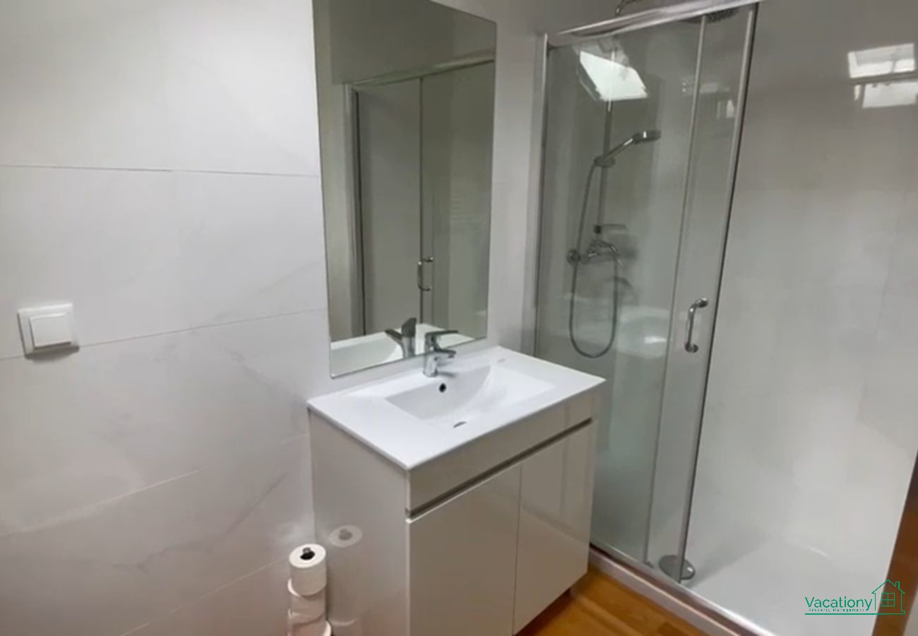 Apartamento em Porto - MARQUES 1243 by VACATIONY