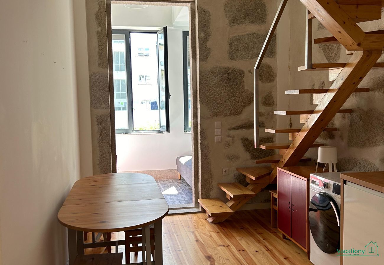 Apartamento em Porto - MARQUES 1243 by VACATIONY