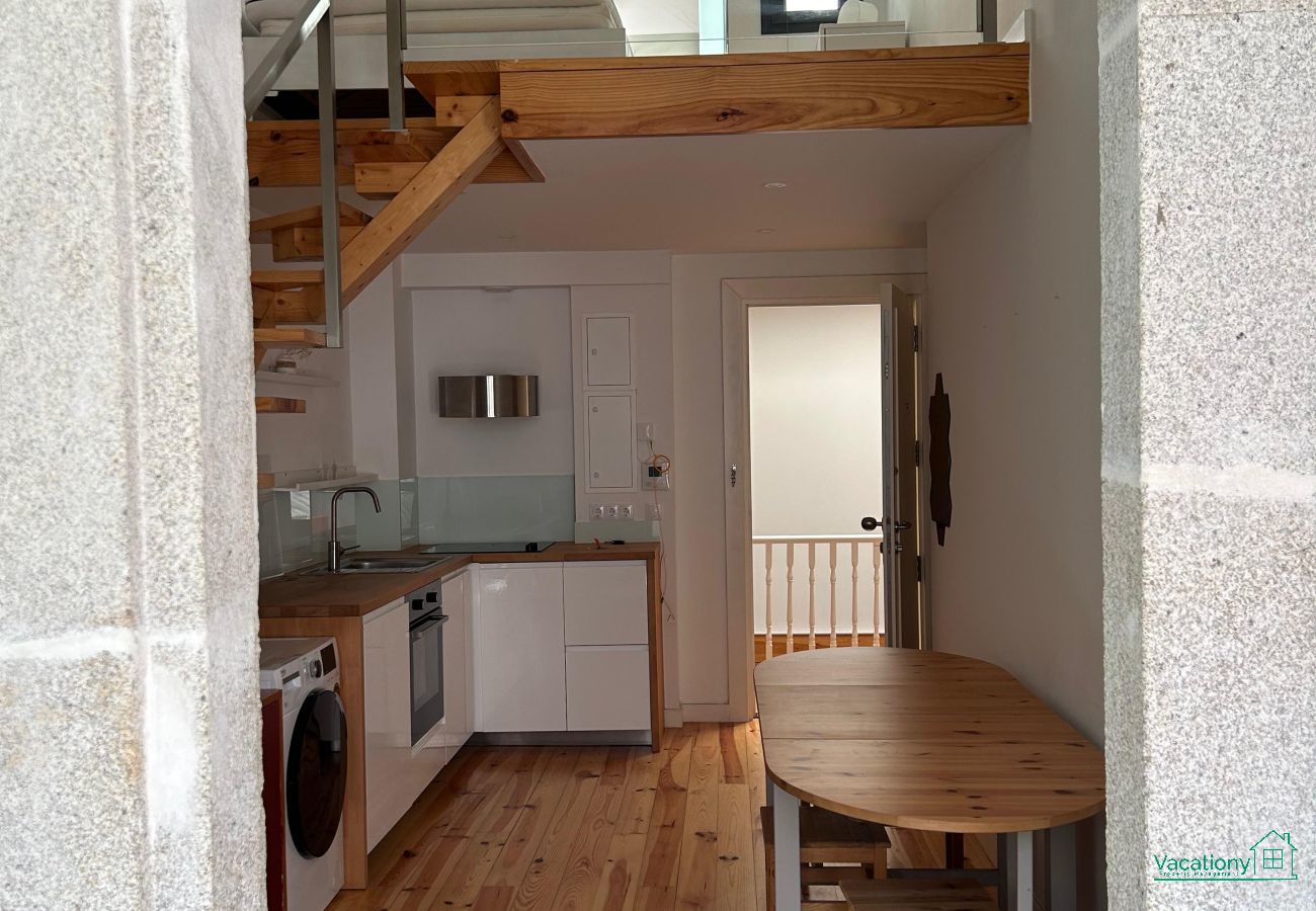 Apartamento em Porto - MARQUES 1243 by VACATIONY