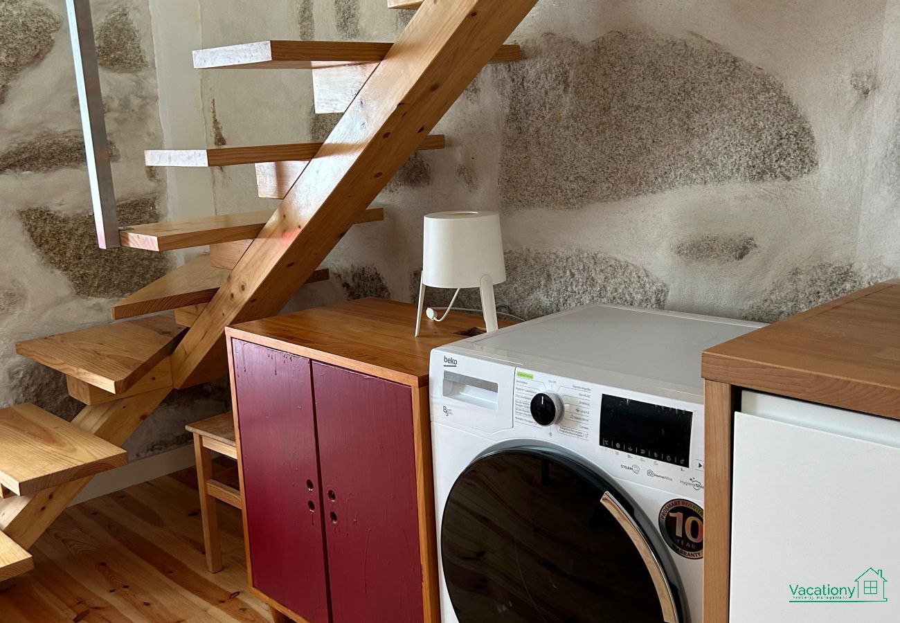 Apartamento em Porto - MARQUES 1243 by VACATIONY