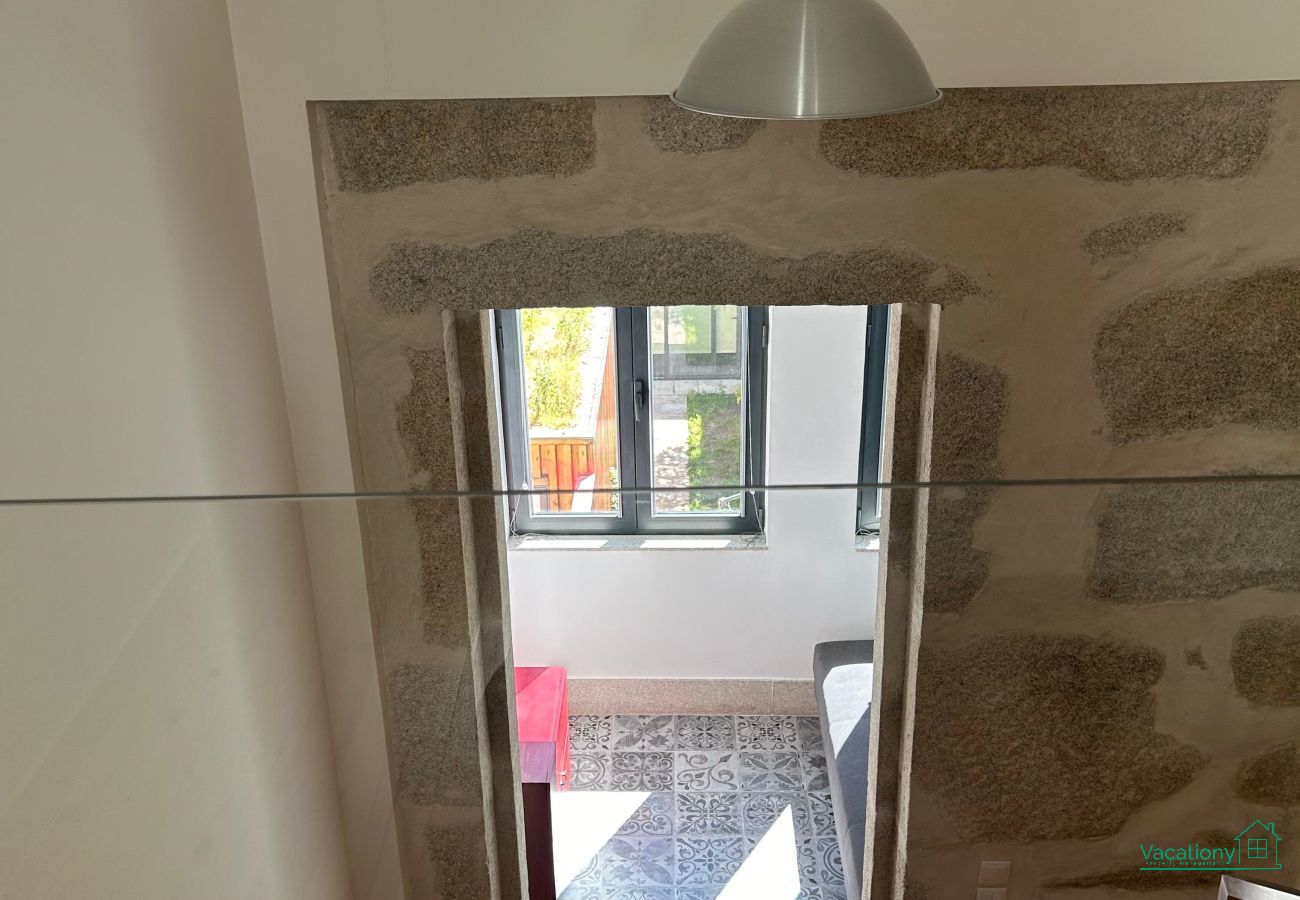 Apartamento em Porto - MARQUES 1243 by VACATIONY