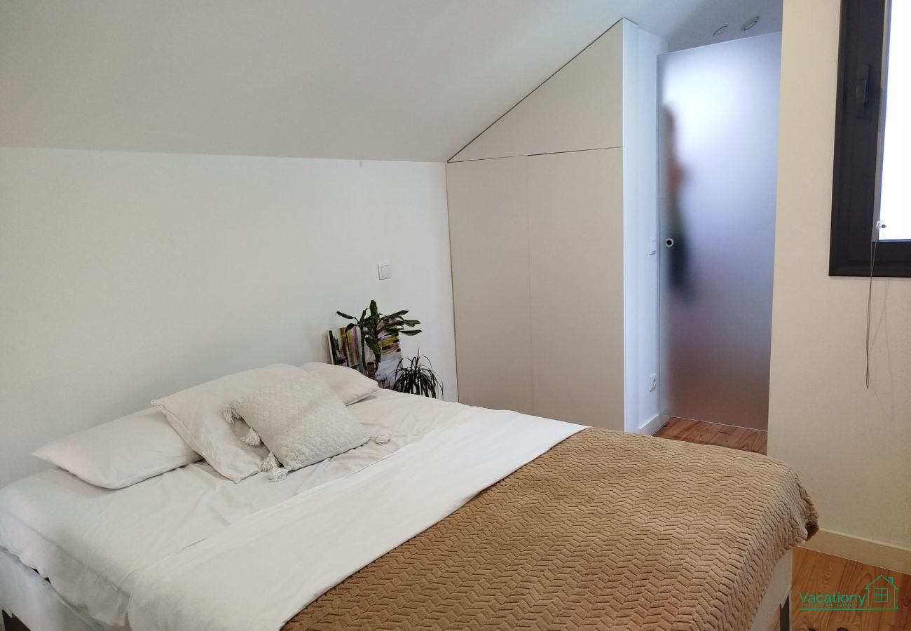 Apartamento em Porto - MARQUES 1243 by VACATIONY