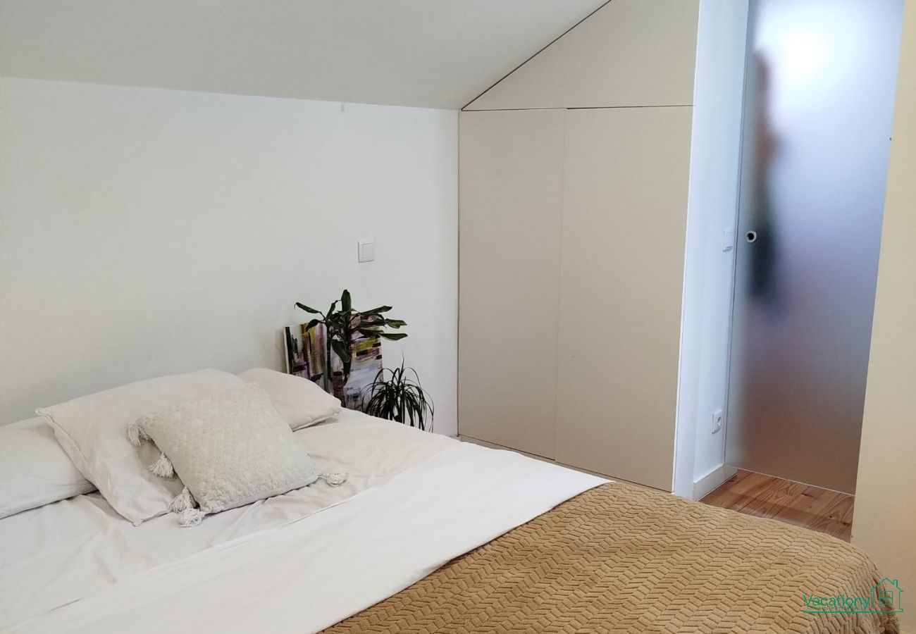 Apartamento em Porto - MARQUES 1243 by VACATIONY