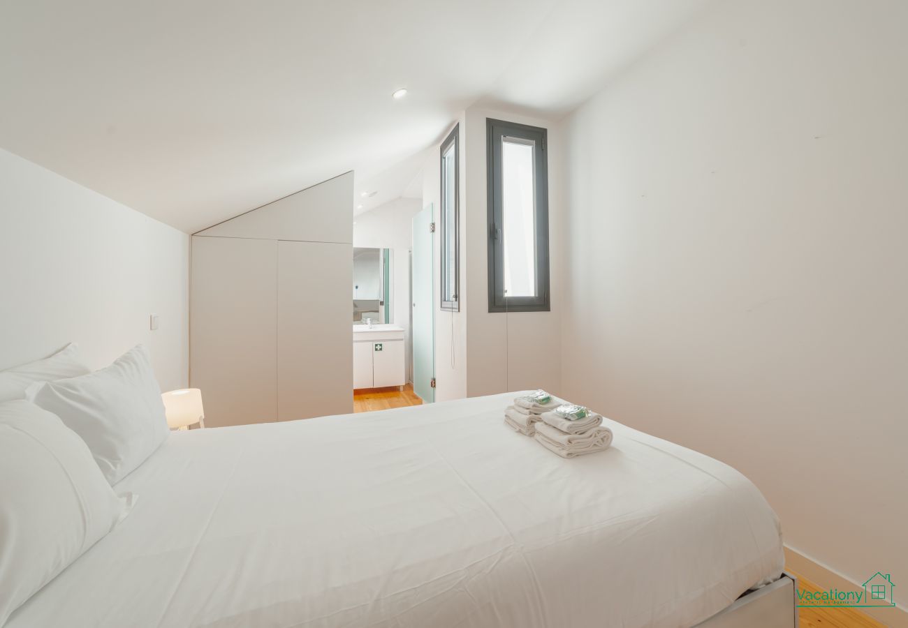 Apartamento em Porto - MARQUES 1243 by VACATIONY