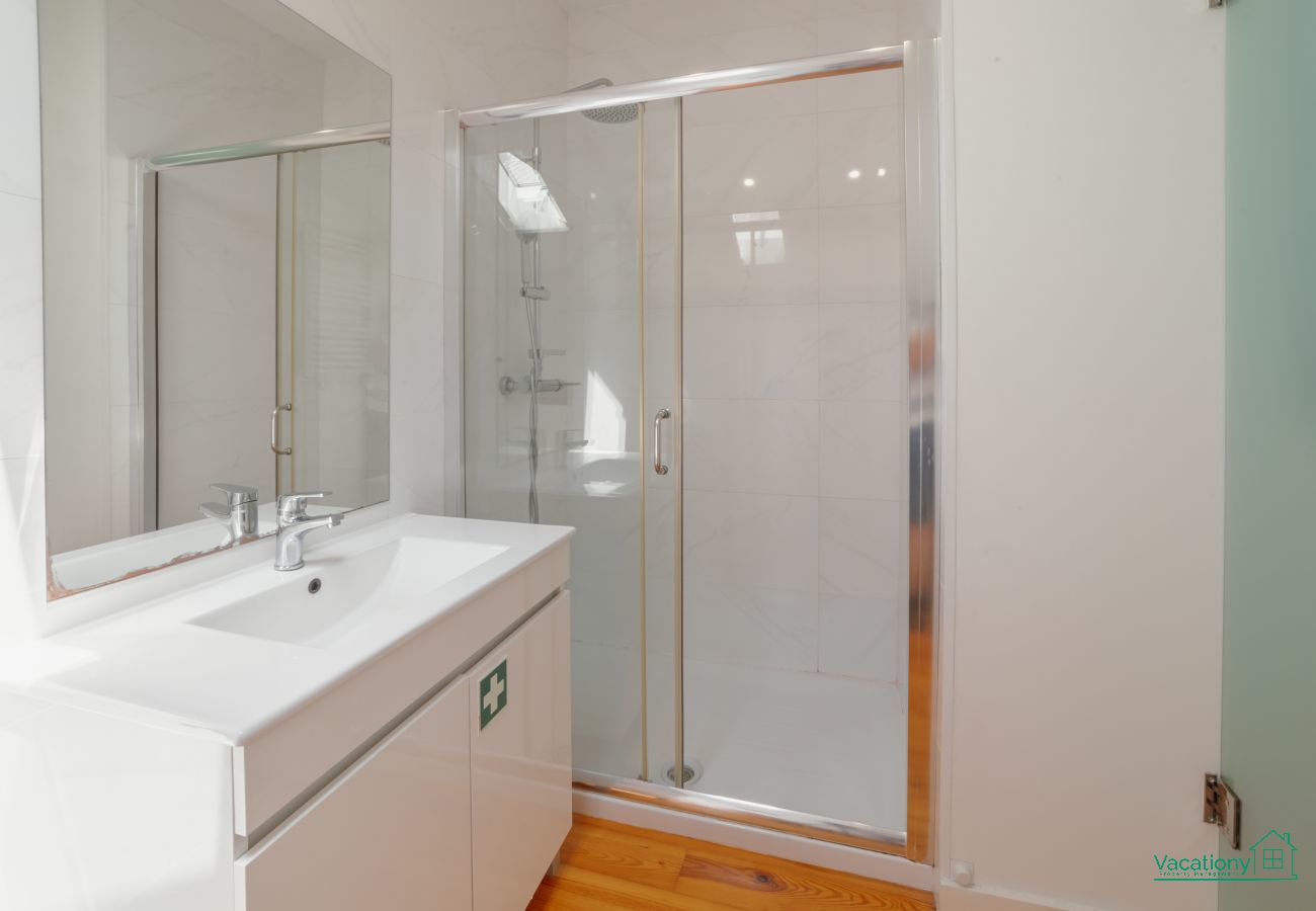 Apartamento em Porto - MARQUES 1243 by VACATIONY