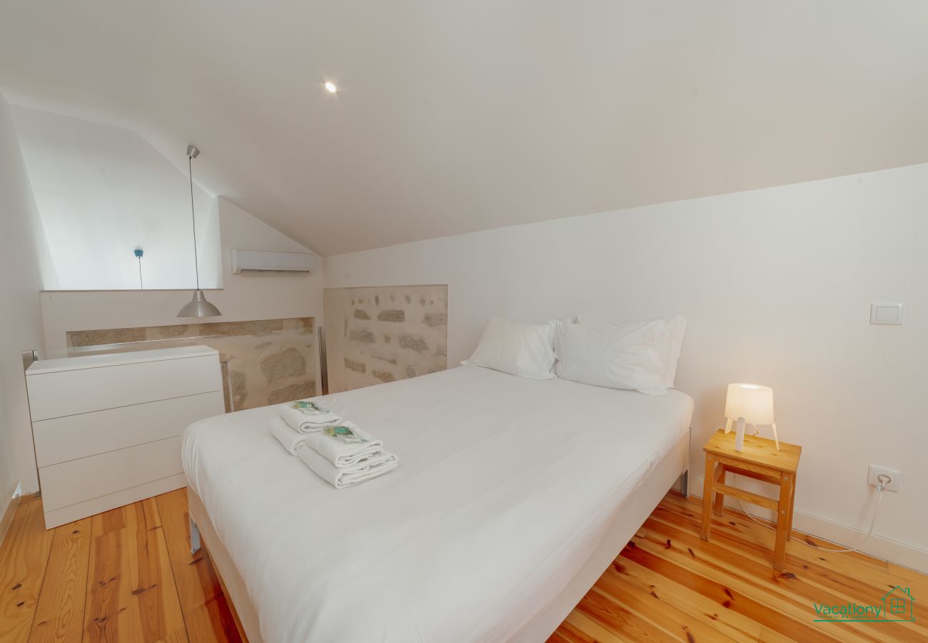 Apartamento em Porto - MARQUES 1243 by VACATIONY
