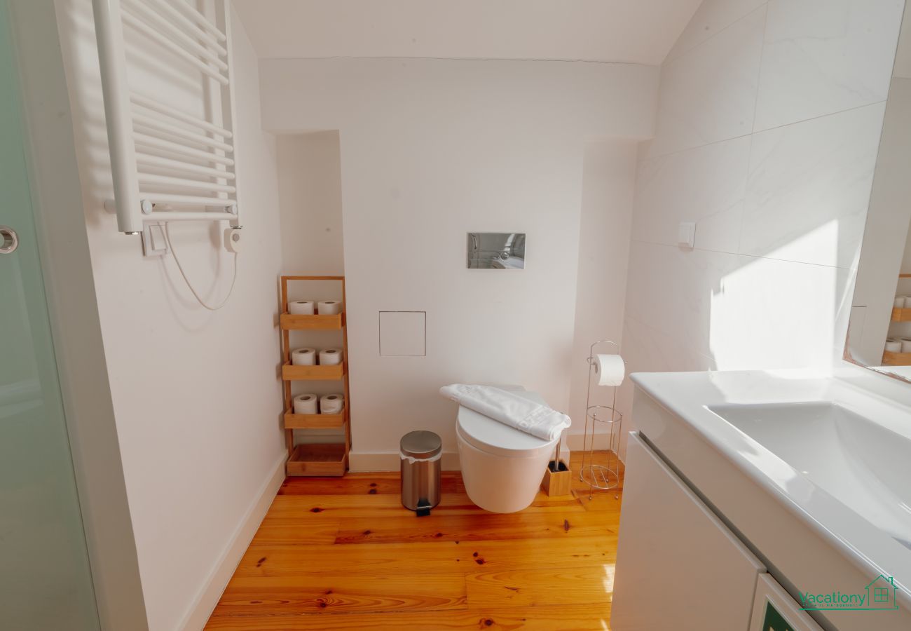 Apartamento em Porto - MARQUES 1243 by VACATIONY