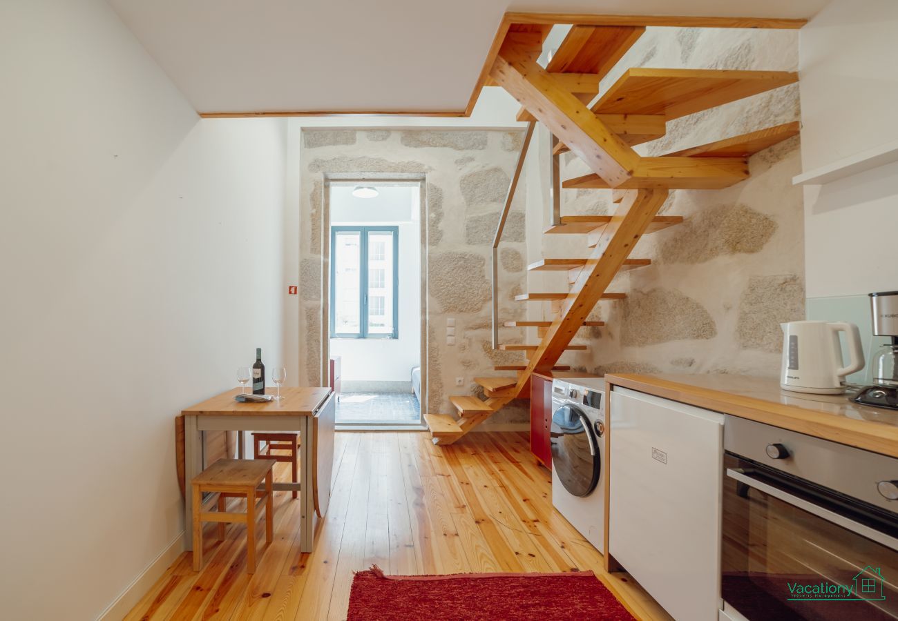 Apartamento em Porto - MARQUES 1243 by VACATIONY