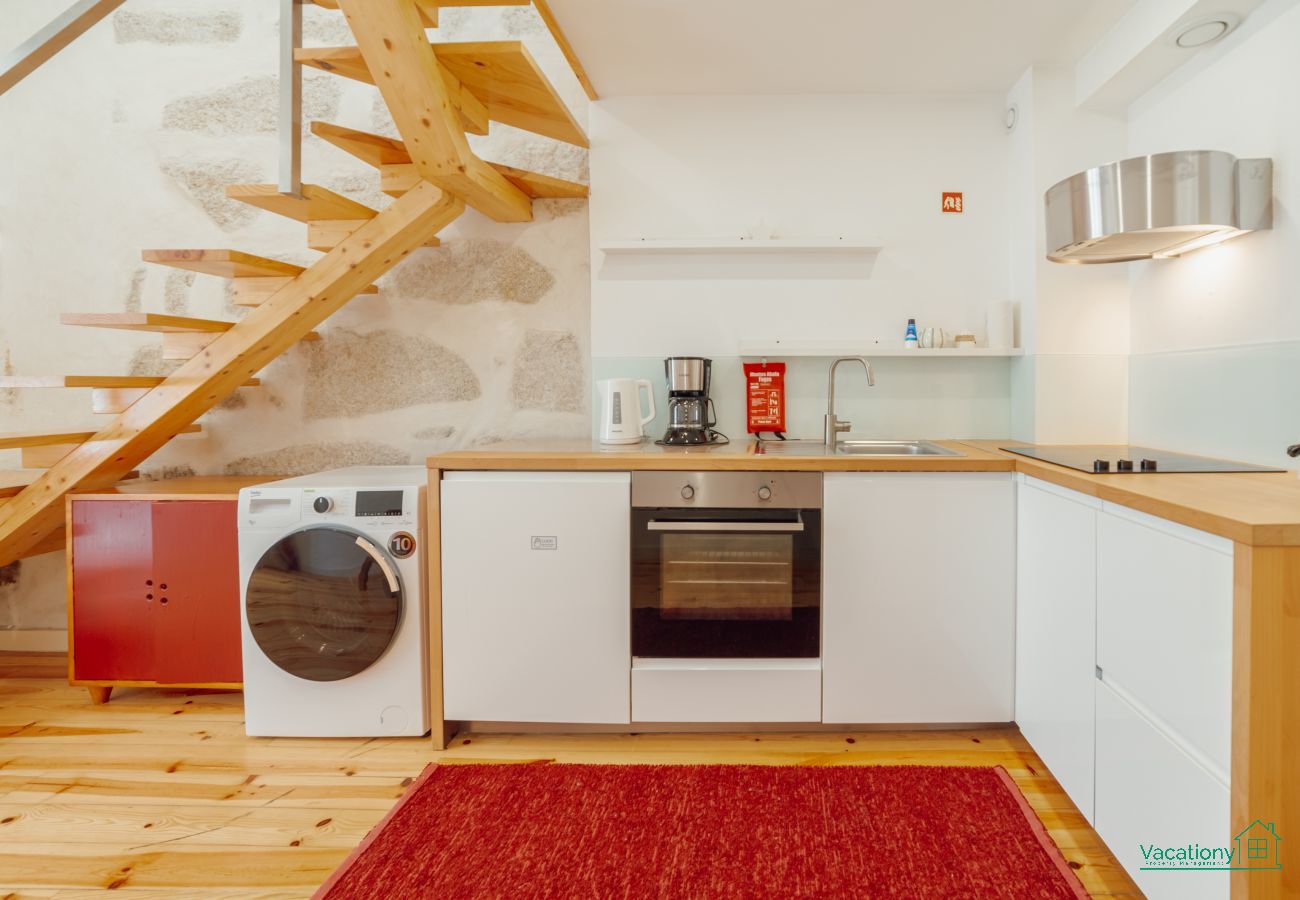 Apartamento em Porto - MARQUES 1243 by VACATIONY