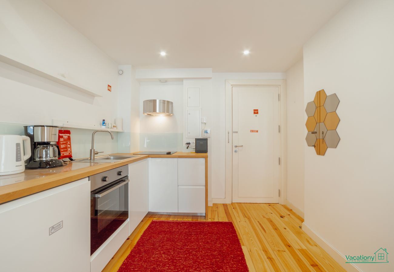 Apartamento em Porto - MARQUES 1243 by VACATIONY