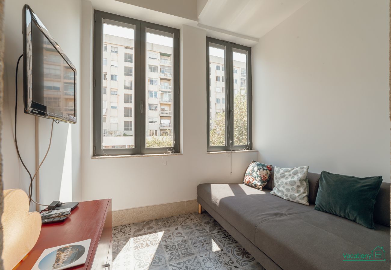 Apartamento em Porto - MARQUES 1243 by VACATIONY