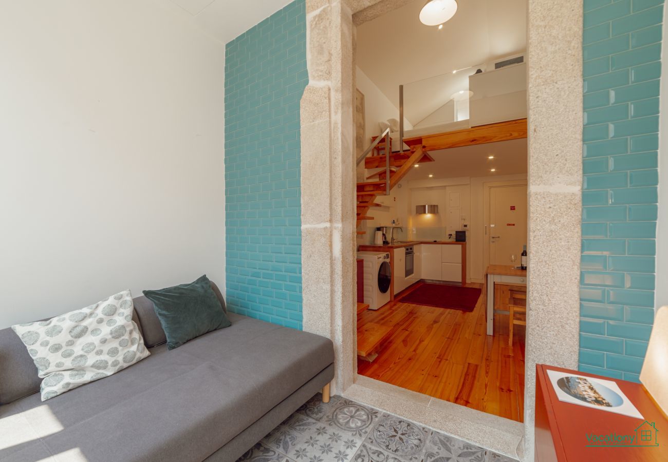 Apartamento em Porto - MARQUES 1243 by VACATIONY