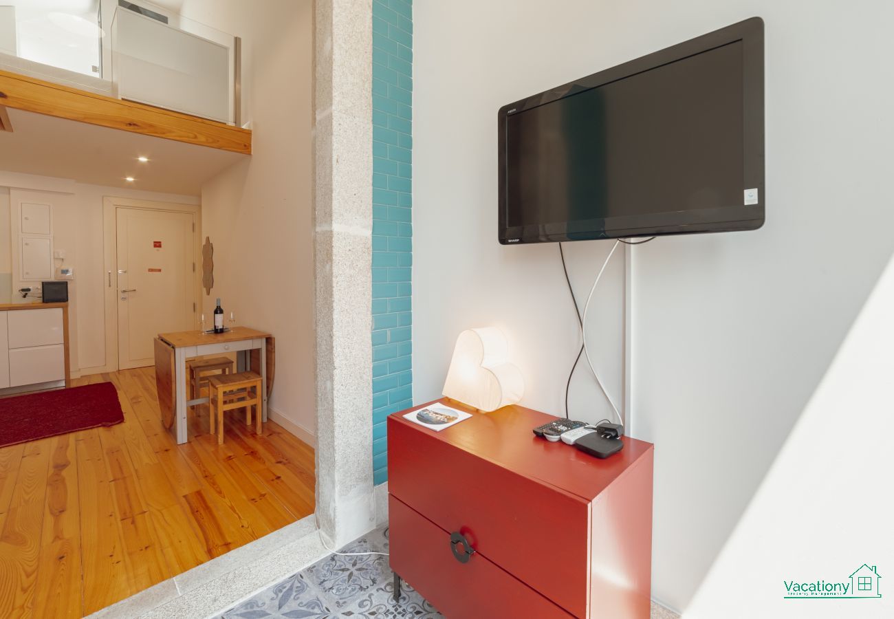 Apartamento em Porto - MARQUES 1243 by VACATIONY
