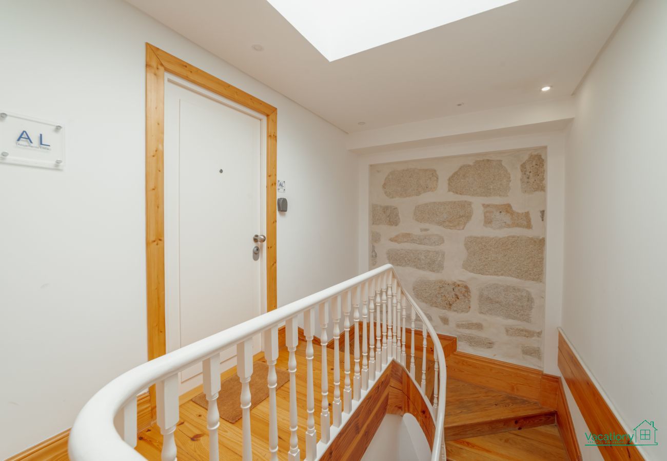 Apartamento em Porto - MARQUES 1243 by VACATIONY
