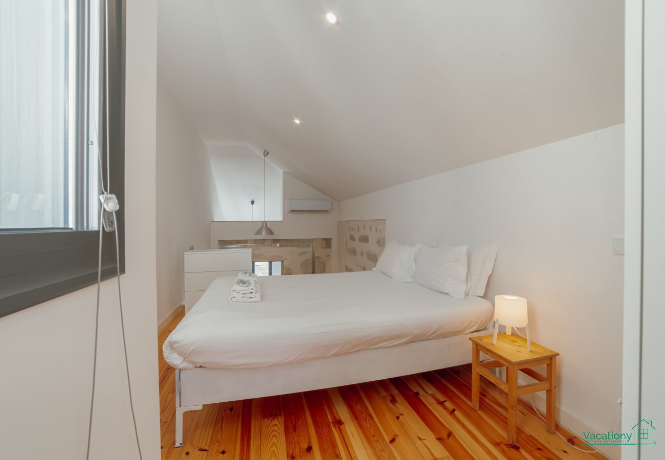 Apartamento em Porto - MARQUES 1243 by VACATIONY