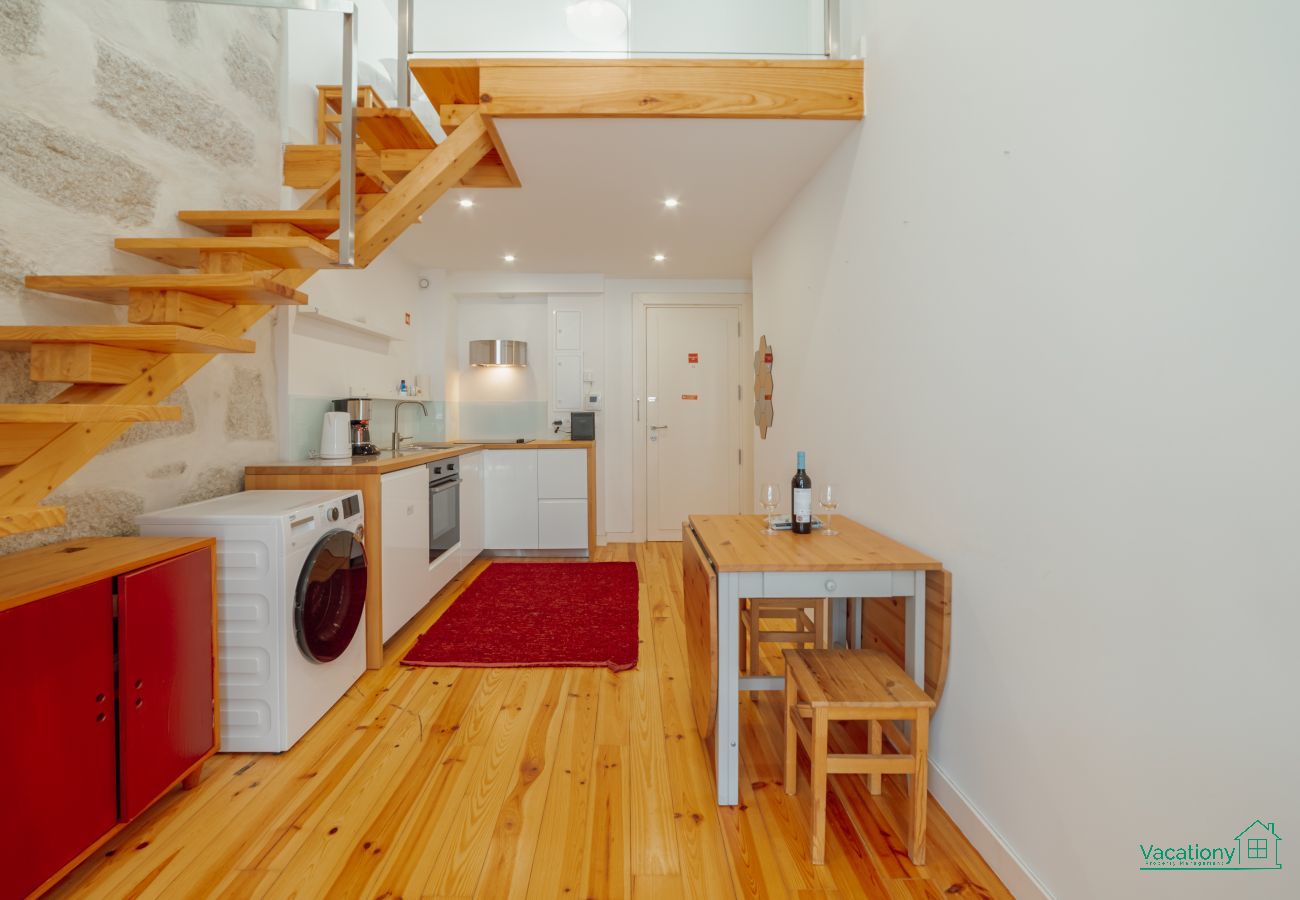 Apartamento em Porto - MARQUES 1243 by VACATIONY