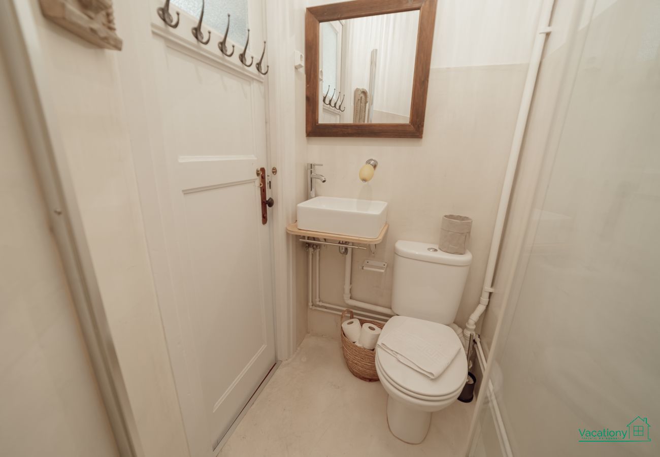 Apartamento em Porto - DOWNTOWN RETRO BOLHAO by VACATIONY