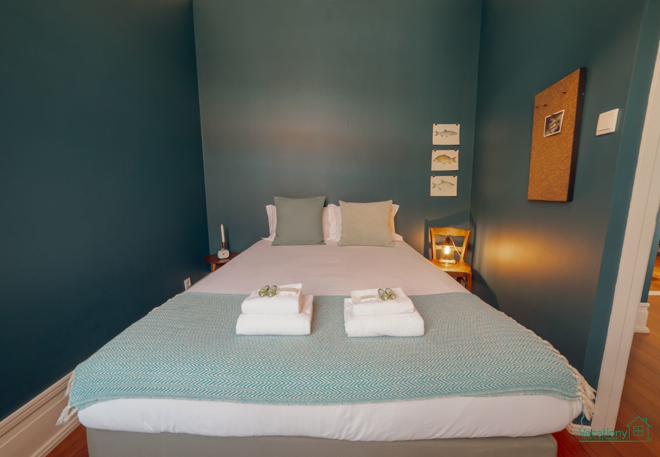 Apartamento em Porto - DOWNTOWN RETRO BOLHAO by VACATIONY