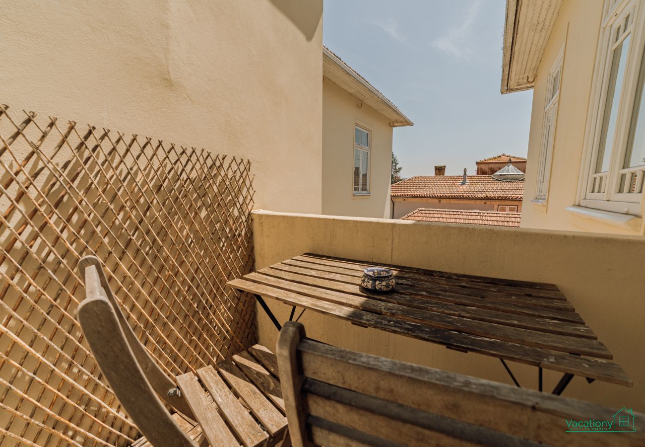 Apartamento em Porto - DOWNTOWN RETRO BOLHAO by VACATIONY