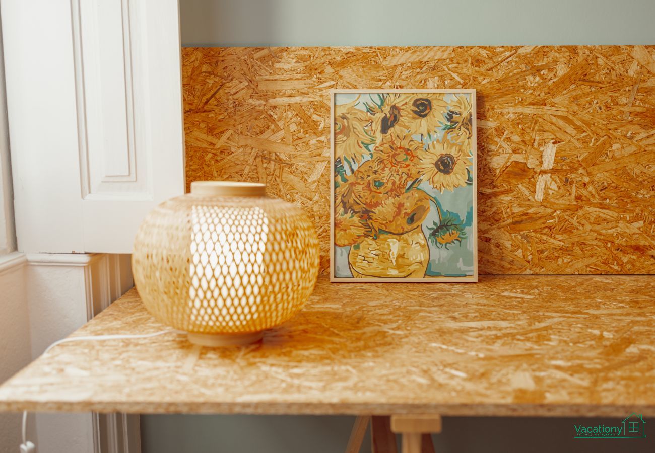 Apartamento em Porto - DOWNTOWN RETRO BOLHAO by VACATIONY