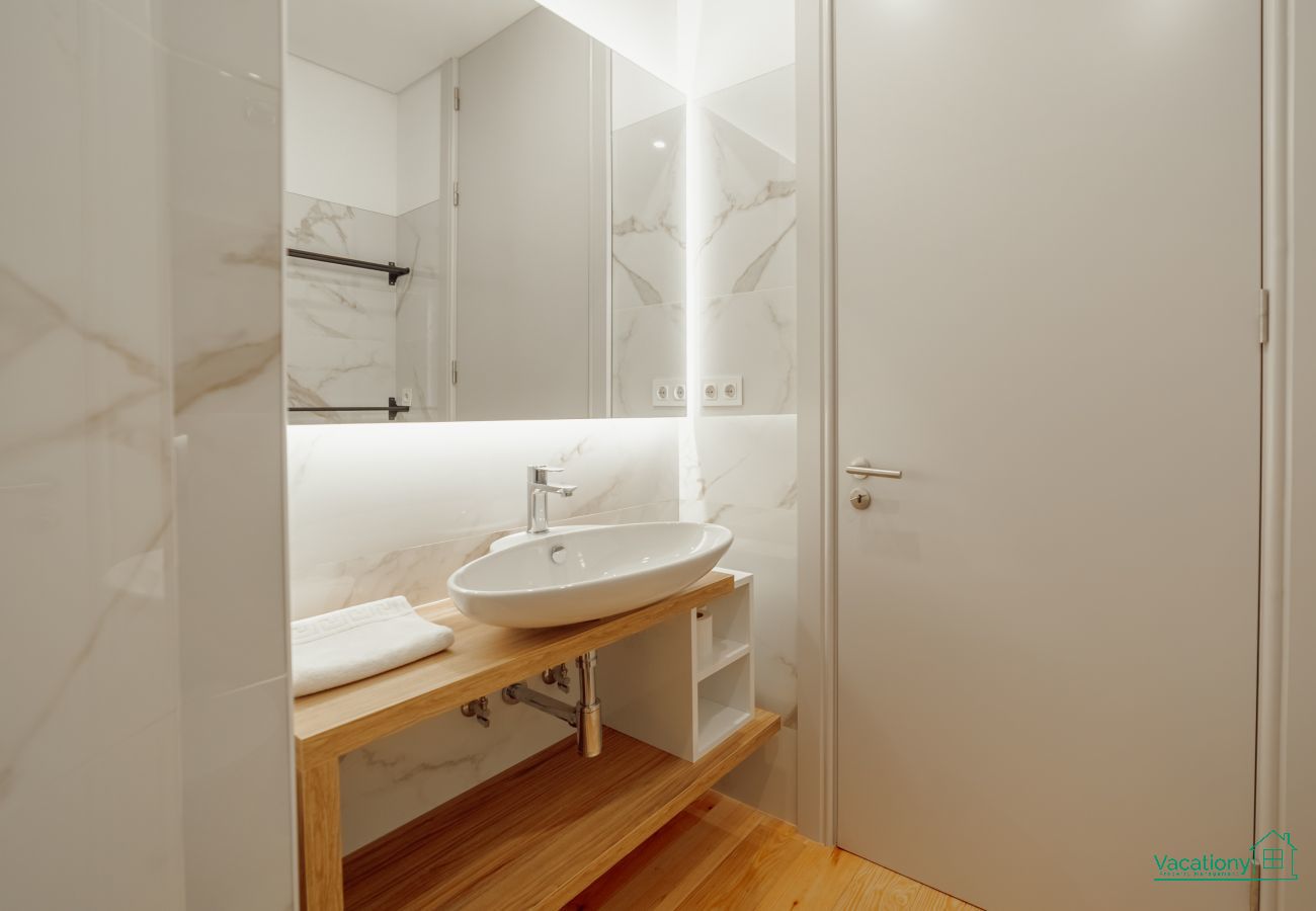 Apartamento em Porto - DOWNTOWN GOLD BOLHÃO E DUPLEX by VACATIONY