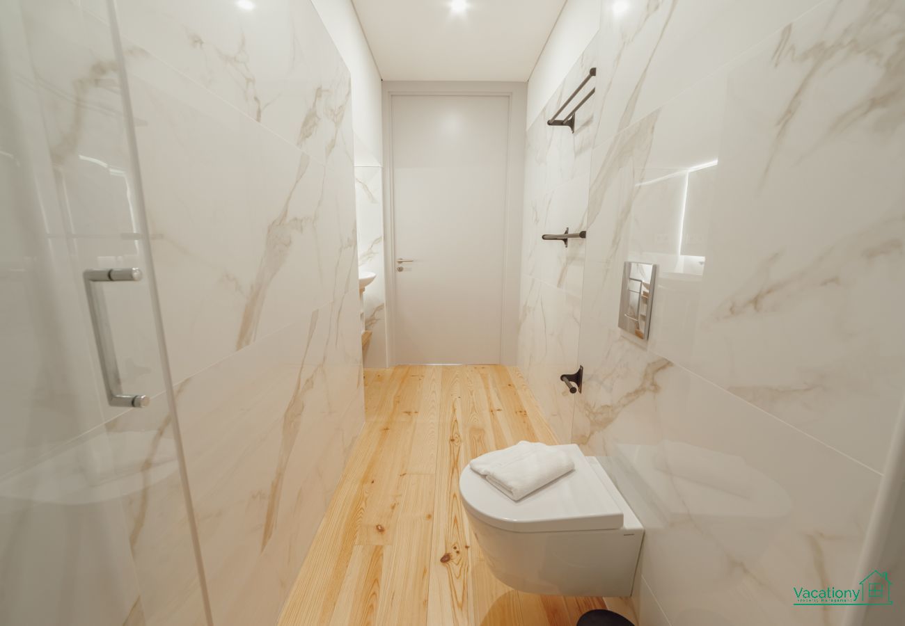Apartamento em Porto - DOWNTOWN GOLD BOLHÃO C by VACATIONY
