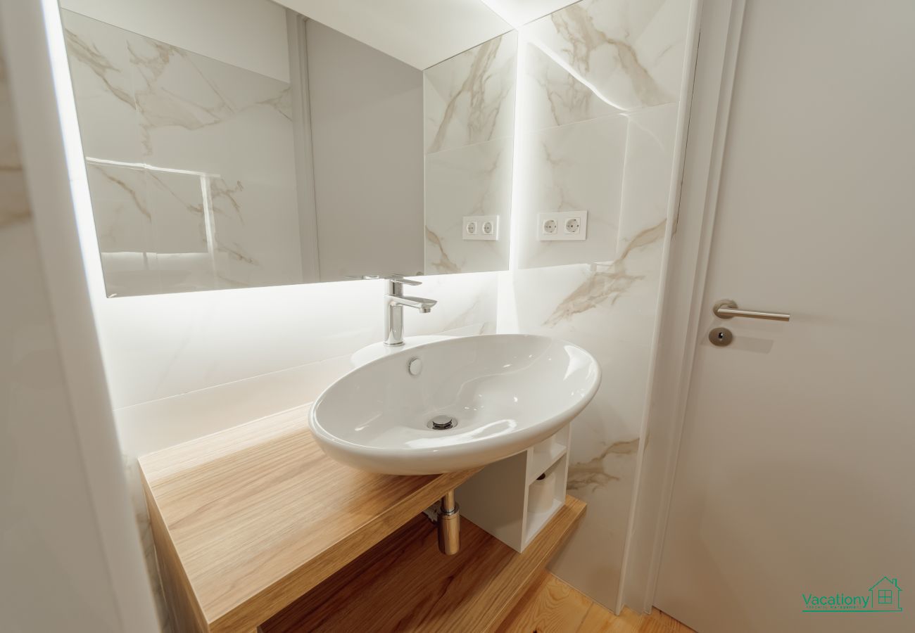 Apartamento em Porto - DOWNTOWN GOLD BOLHÃO C by VACATIONY