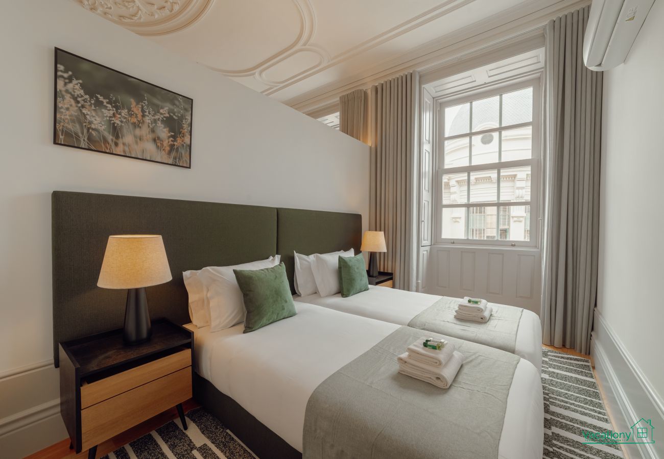Apartamento em Porto - DOWNTOWN GOLD BOLHÃO C by VACATIONY