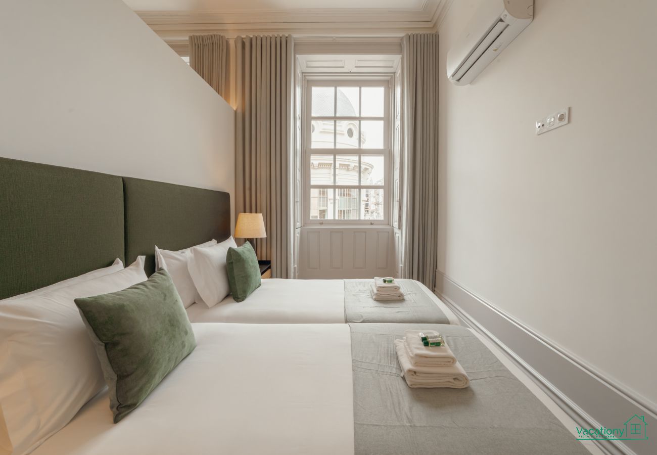 Apartamento em Porto - DOWNTOWN GOLD BOLHÃO C by VACATIONY