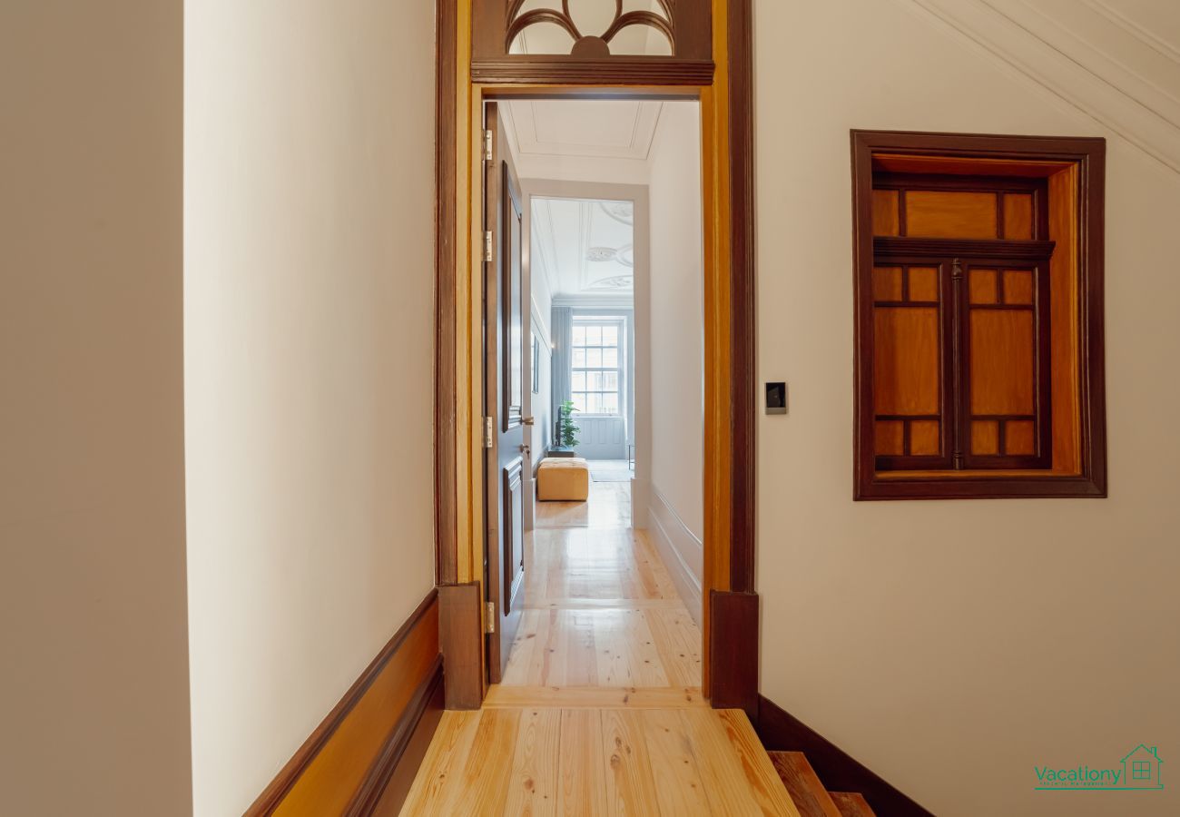 Apartamento em Porto - DOWNTOWN GOLD BOLHÃO C by VACATIONY
