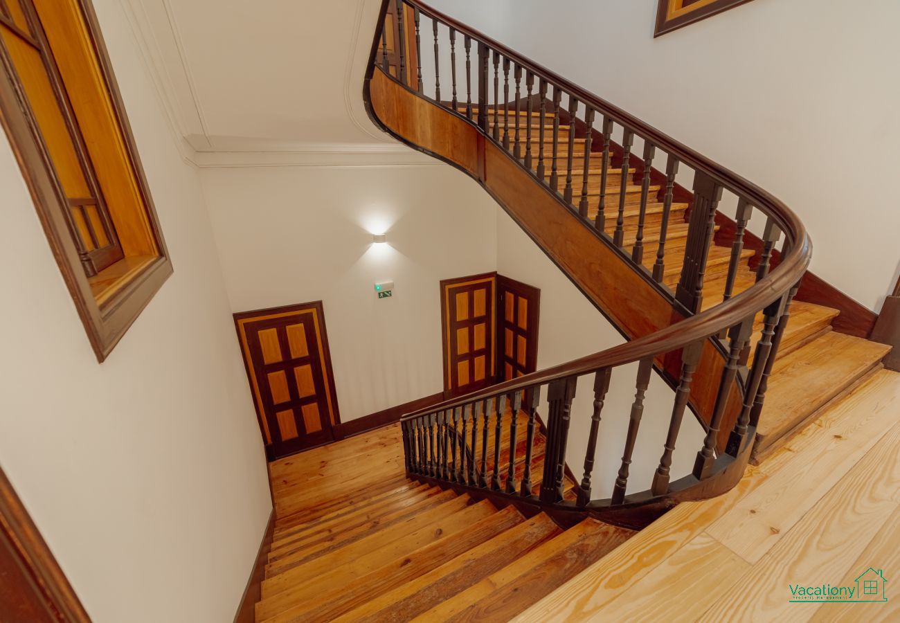 Apartamento em Porto - DOWNTOWN GOLD BOLHÃO C by VACATIONY