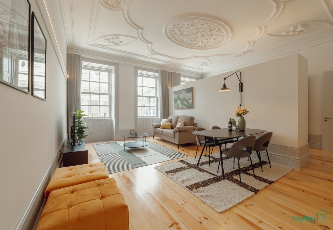 Apartamento em Porto - DOWNTOWN GOLD BOLHÃO C by VACATIONY