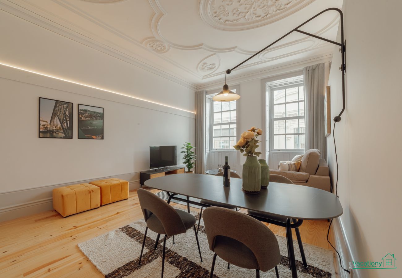 Apartamento em Porto - DOWNTOWN GOLD BOLHÃO C by VACATIONY