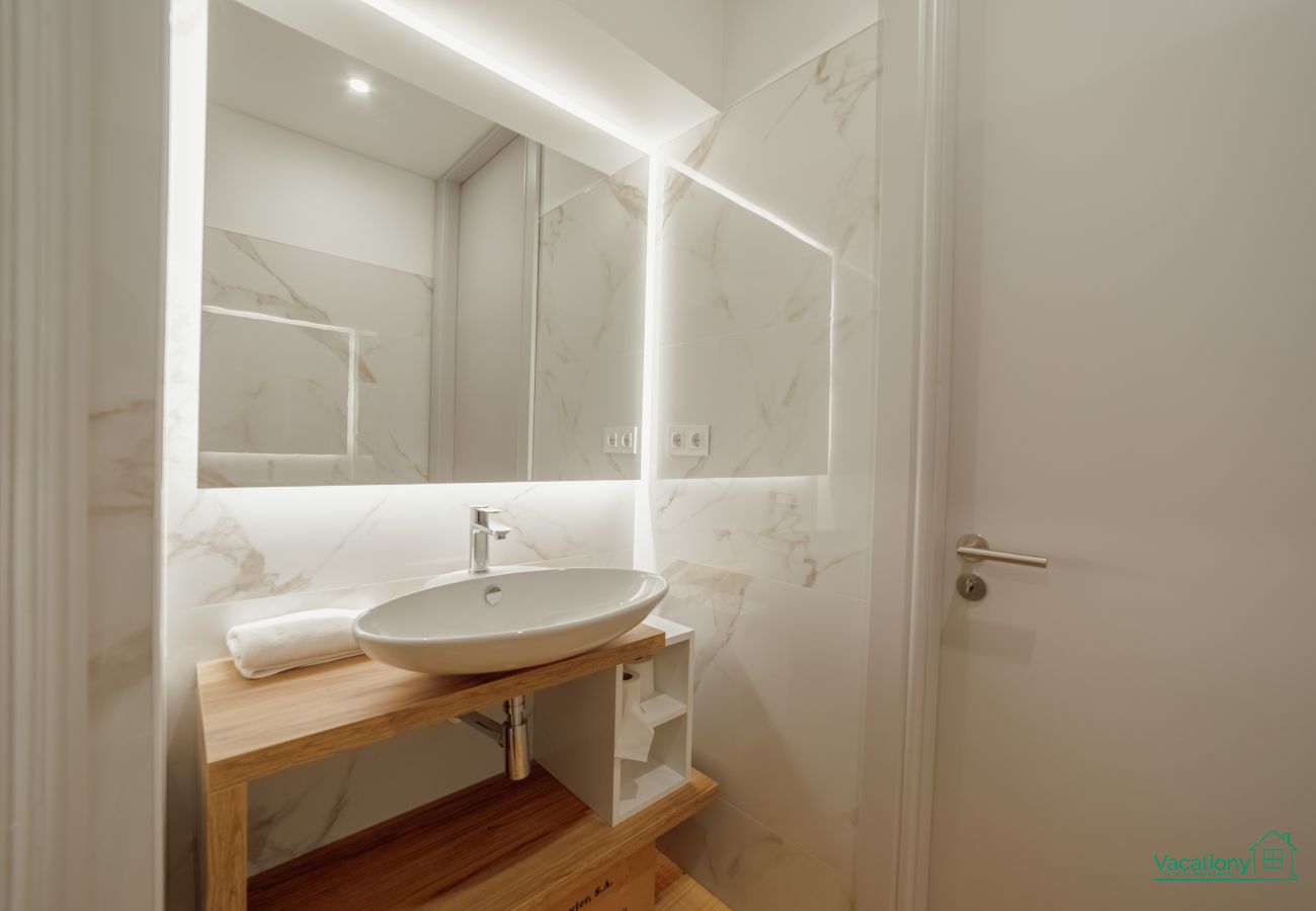 Apartamento em Porto - DOWNTOWN GOLD BOLHÃO A by VACATIONY