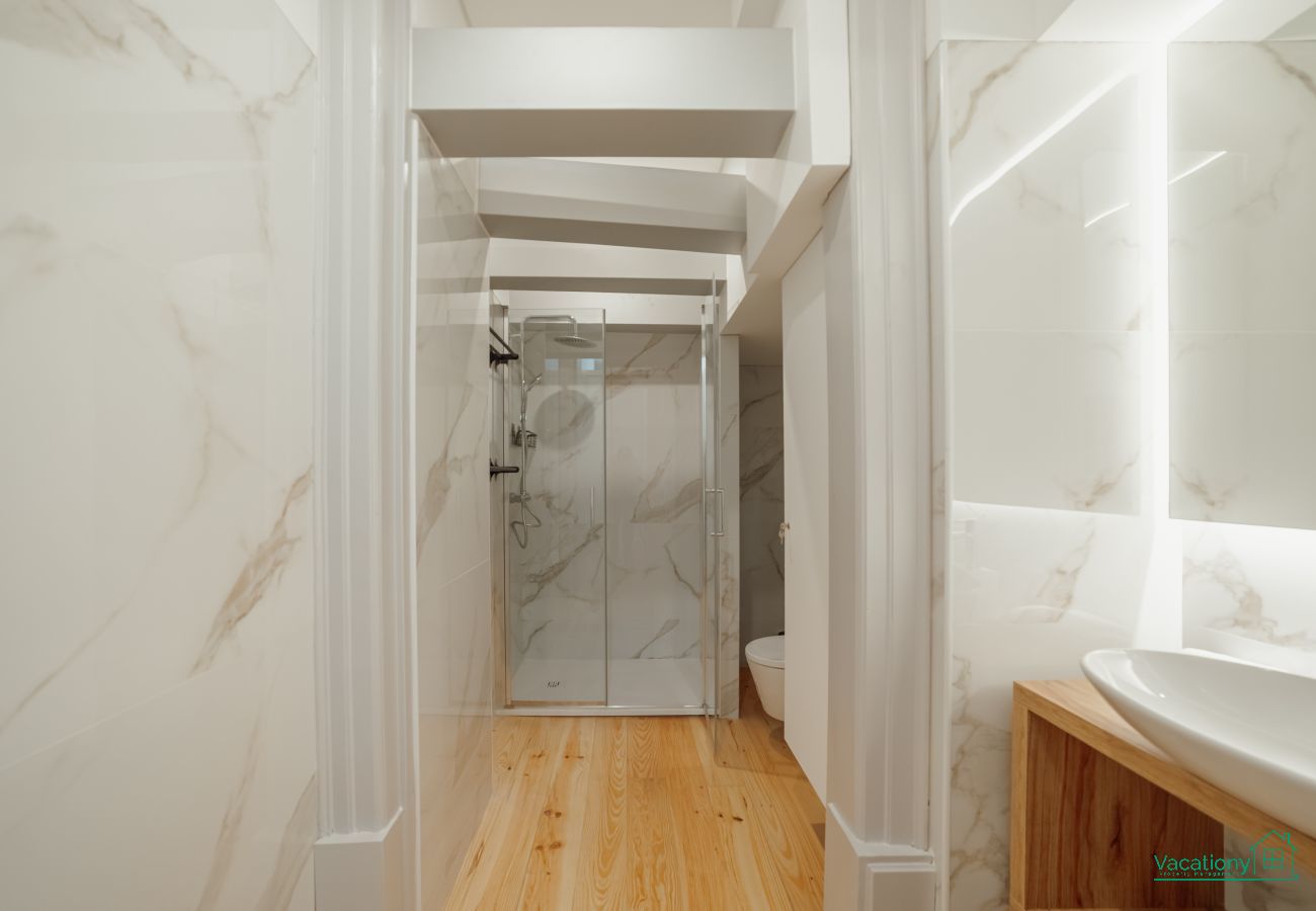 Apartamento em Porto - DOWNTOWN GOLD BOLHÃO A by VACATIONY