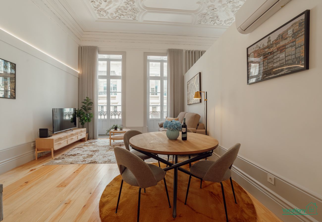 Apartamento em Porto - DOWNTOWN GOLD BOLHÃO A by VACATIONY