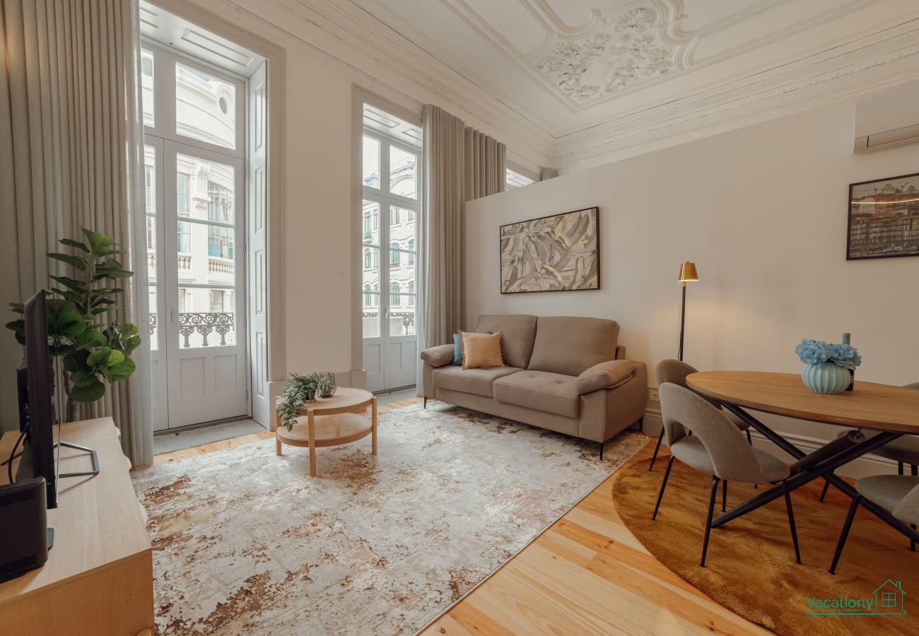 Apartamento em Porto - DOWNTOWN GOLD BOLHÃO A by VACATIONY