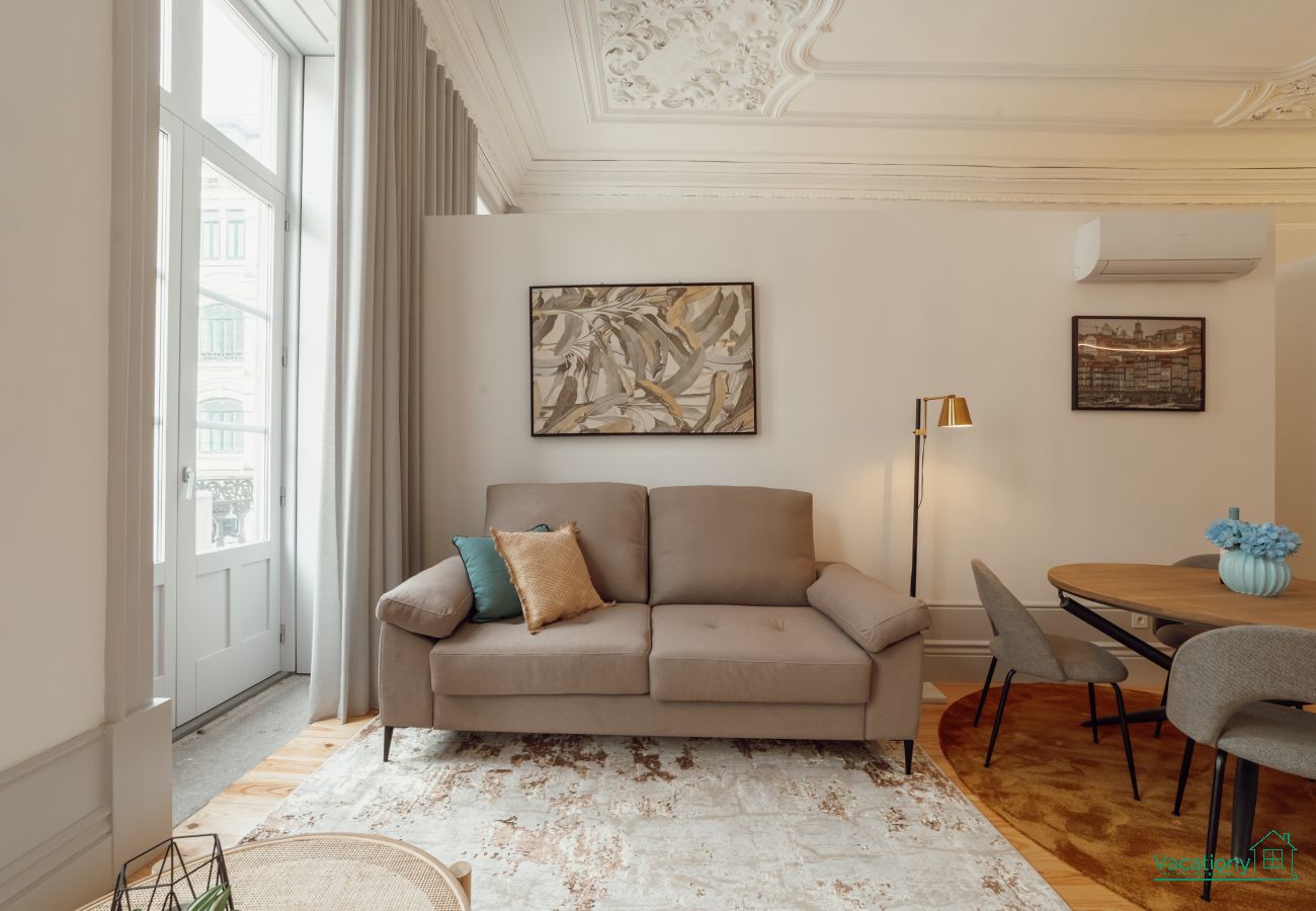 Apartamento em Porto - DOWNTOWN GOLD BOLHÃO A by VACATIONY