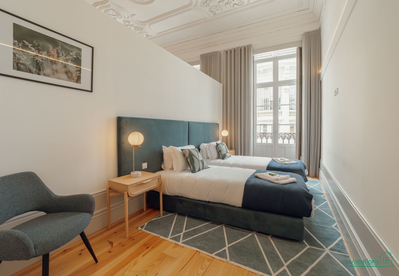 Apartamento em Porto - DOWNTOWN GOLD BOLHÃO A by VACATIONY
