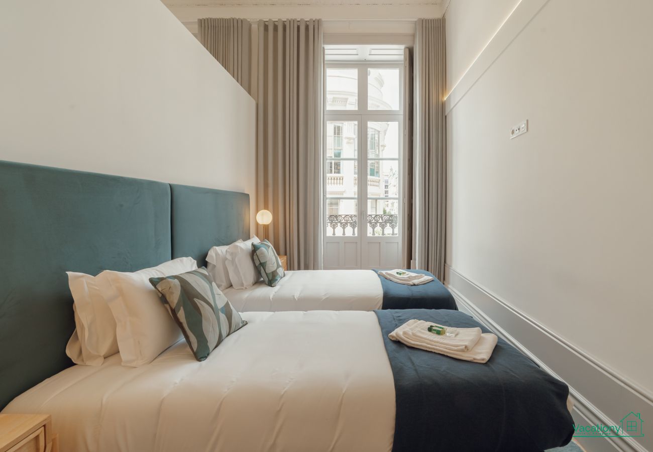 Apartamento em Porto - DOWNTOWN GOLD BOLHÃO A by VACATIONY